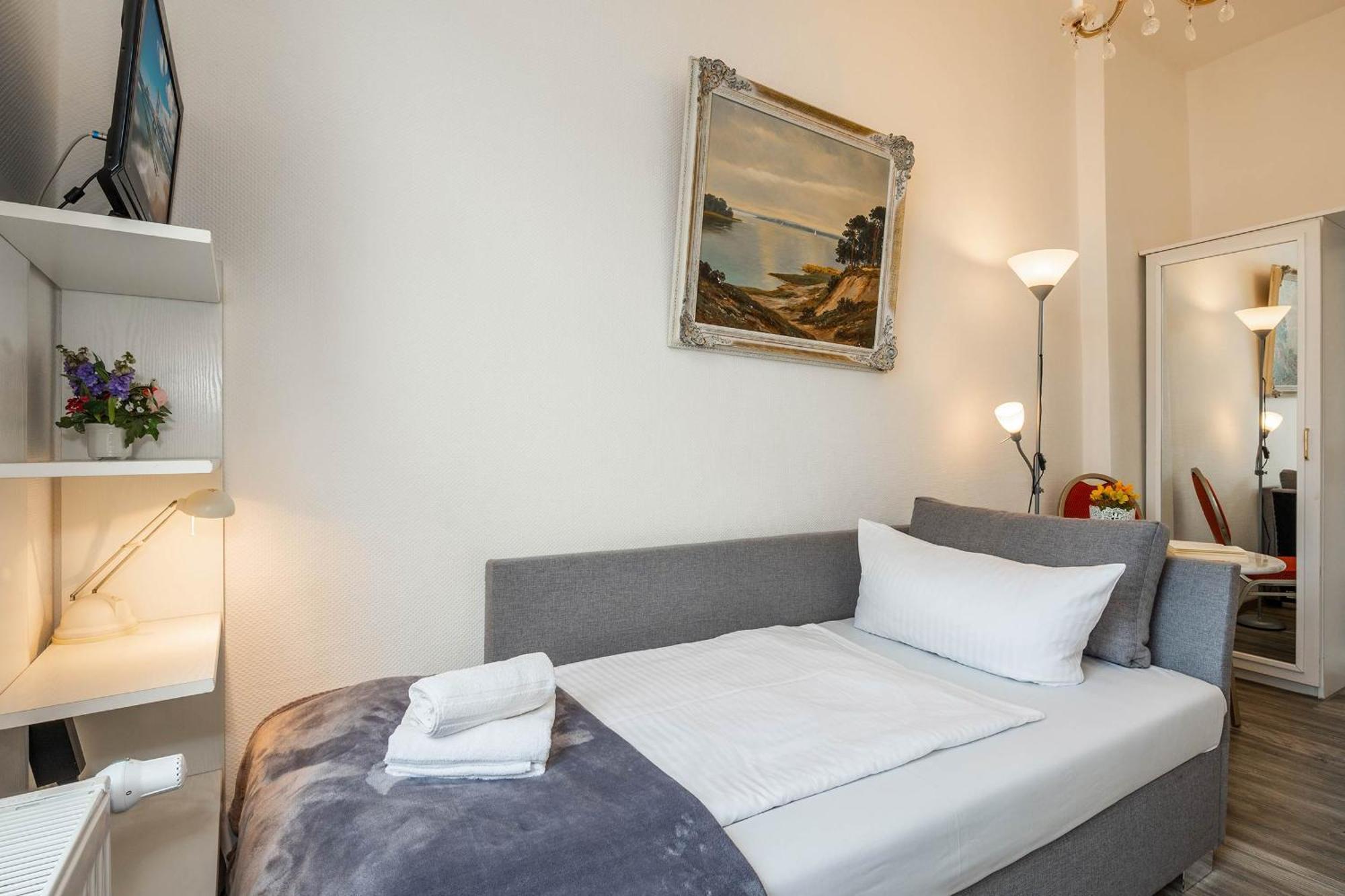 Villa Seeland 179 Villa Seeland App 1 제바트헤링스도르프 외부 사진